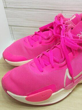 Nike Renew 3 Women’s Running Shoes Pink Foam White FQ8971-600 Size 11